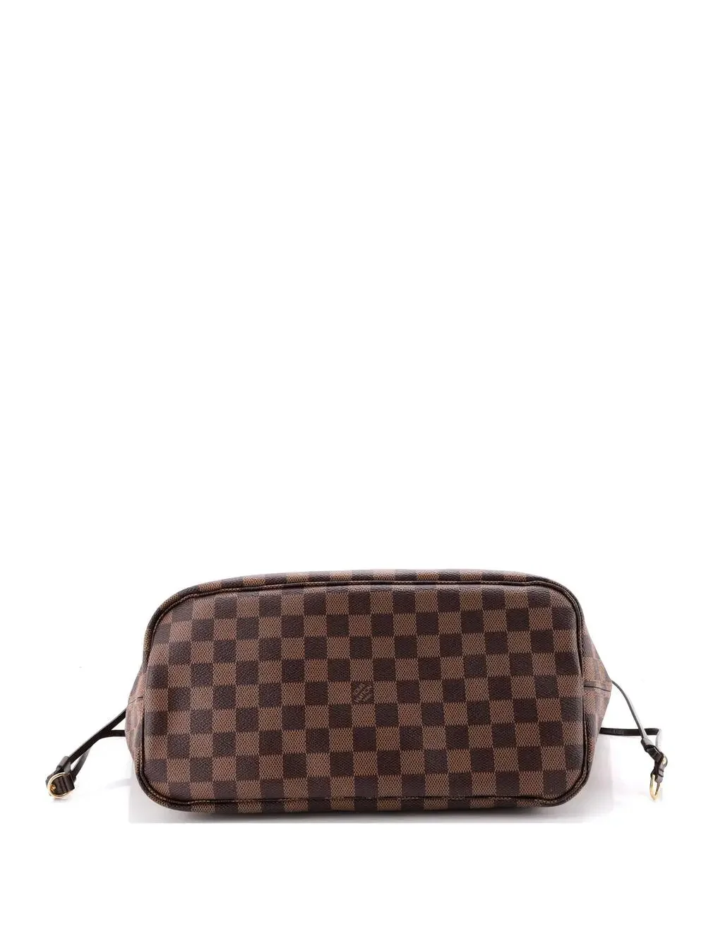 Louis Vuitton Neverfull Nm Tote Damier #284995L18B